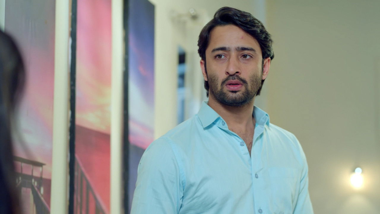 Kuch Rang Pyaar Ke Aise Bhi — Épisode 83