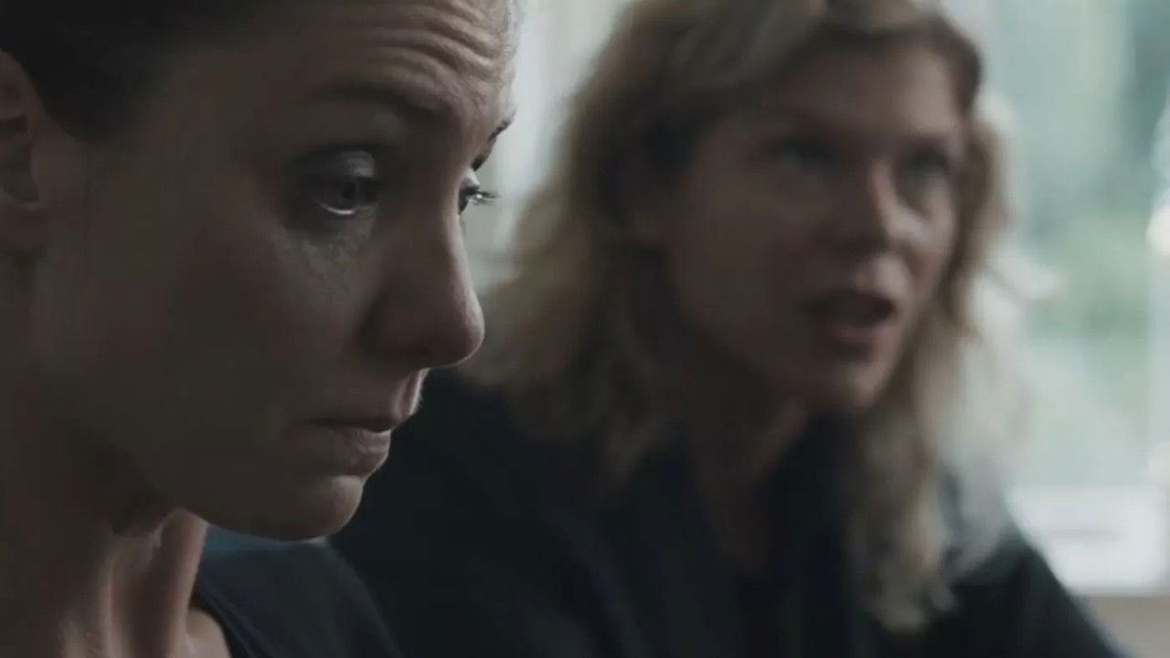 Urgence disparitions — Épisode 10