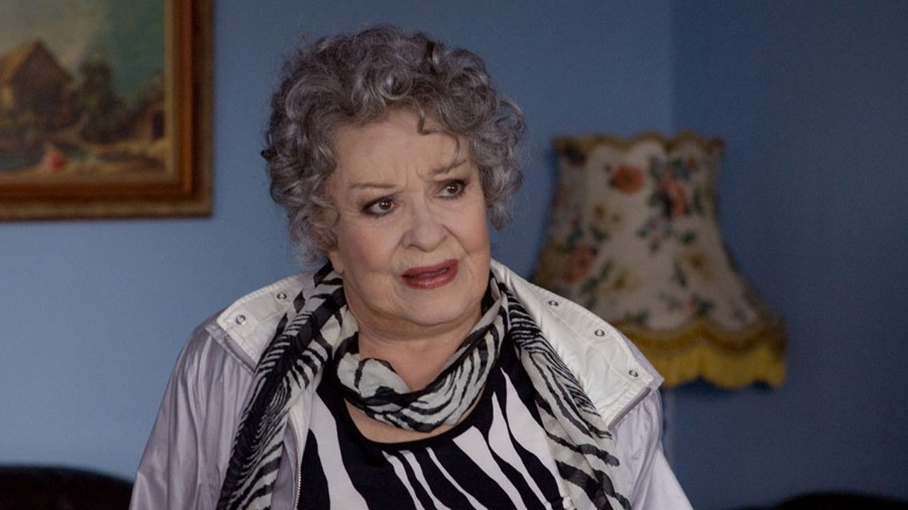 Ach, ty vraždy! — Épisode 6