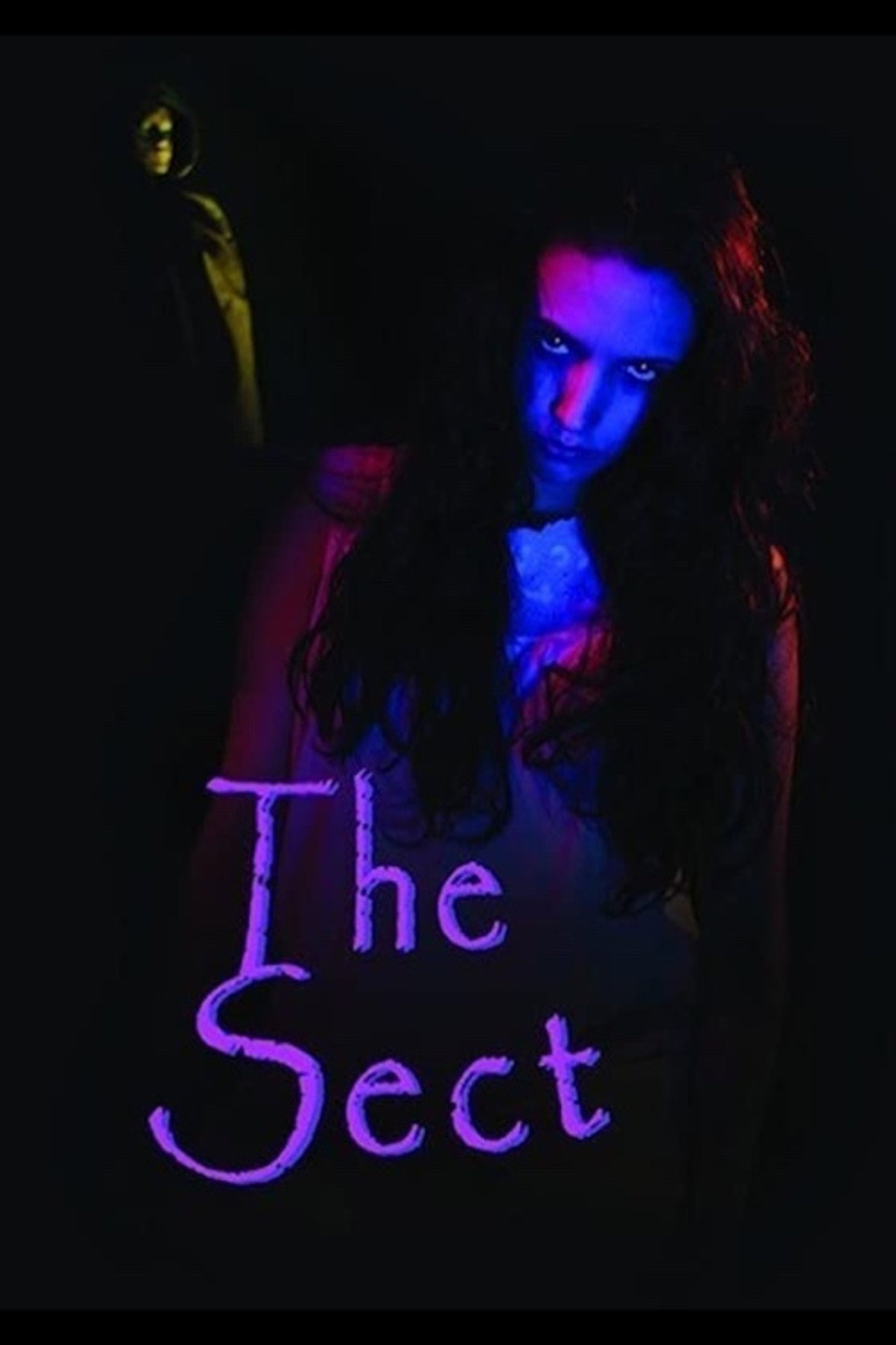 La Secta filmaffisch