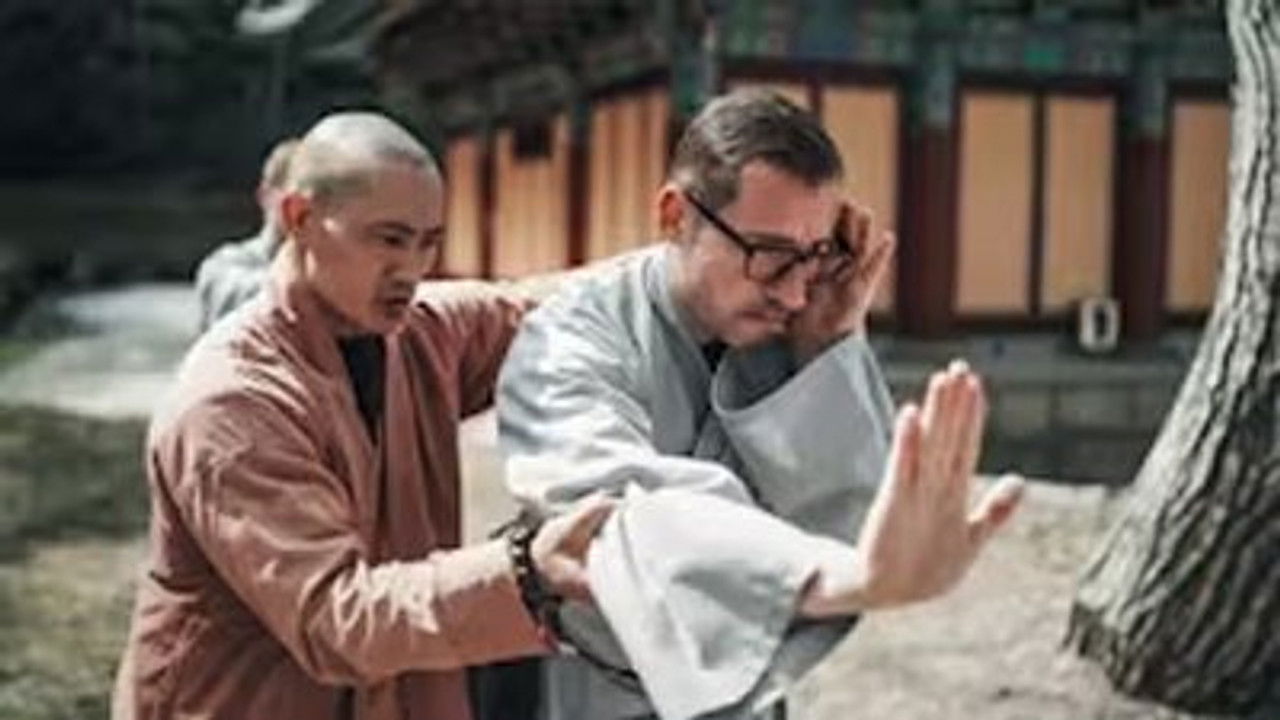 Shaolin — Épisode 2