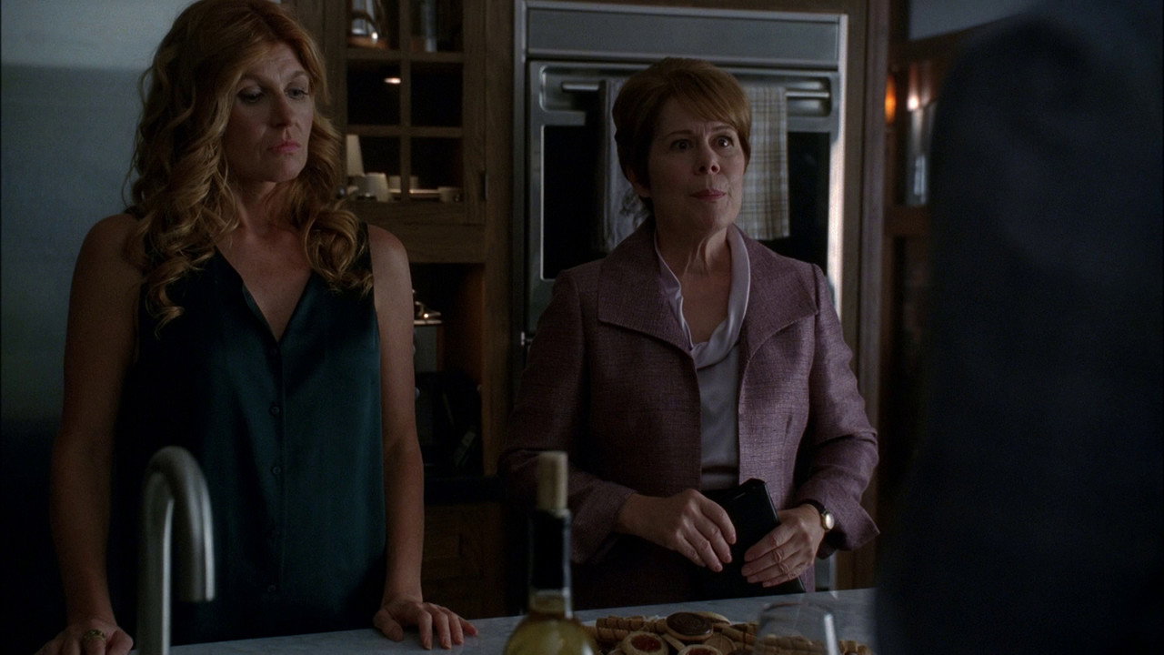 American Horror Story Scene 2