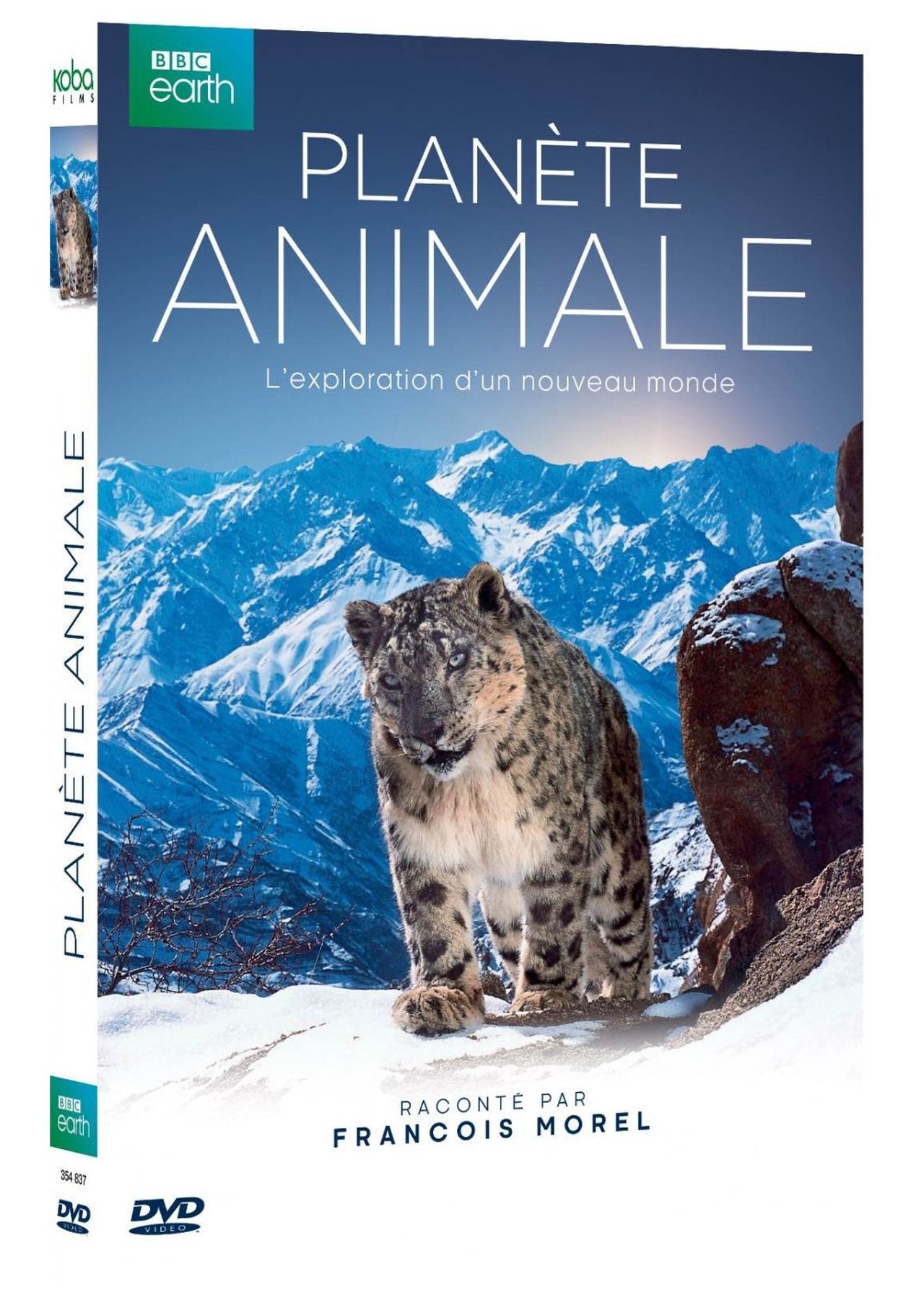 مشاهدة فيلم Planet Earth مترجم بدون اعلانات - بوستر