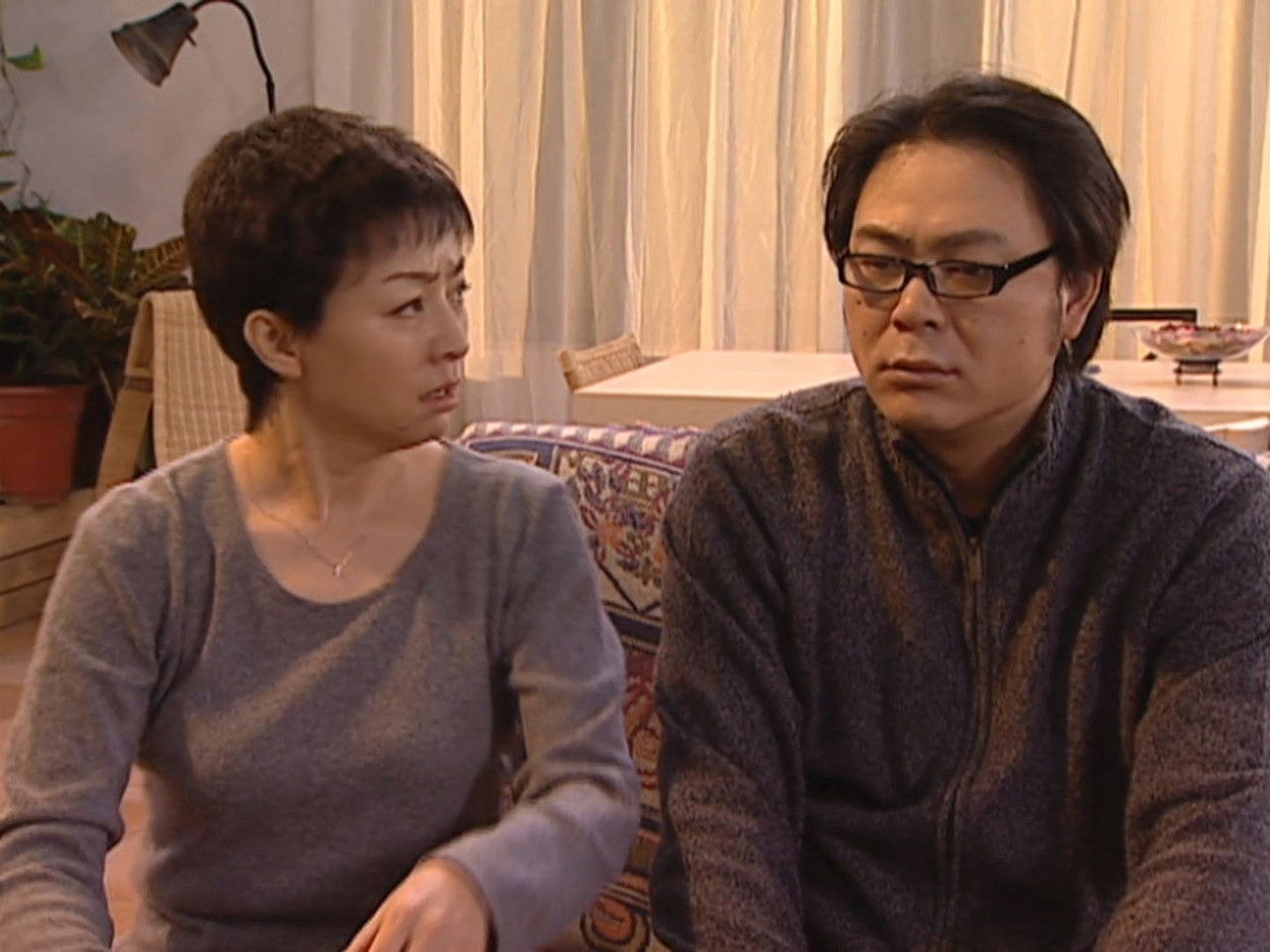 家有儿女 — Épisode 78