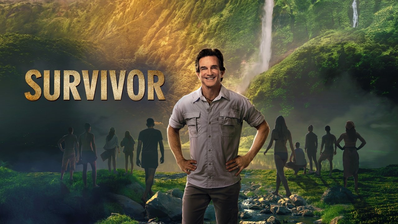 Survivor - David vs. Goliath