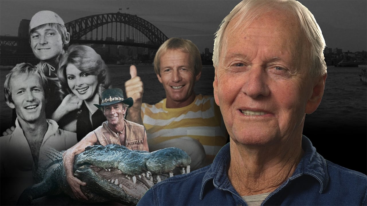 Australian Story - Season 24 Episode 22 : A Fortunate Life - Paul Hogan (Part 1)