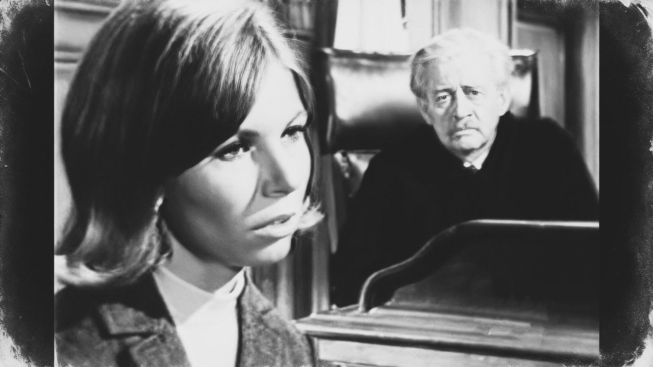 Peyton Place — Épisode 56