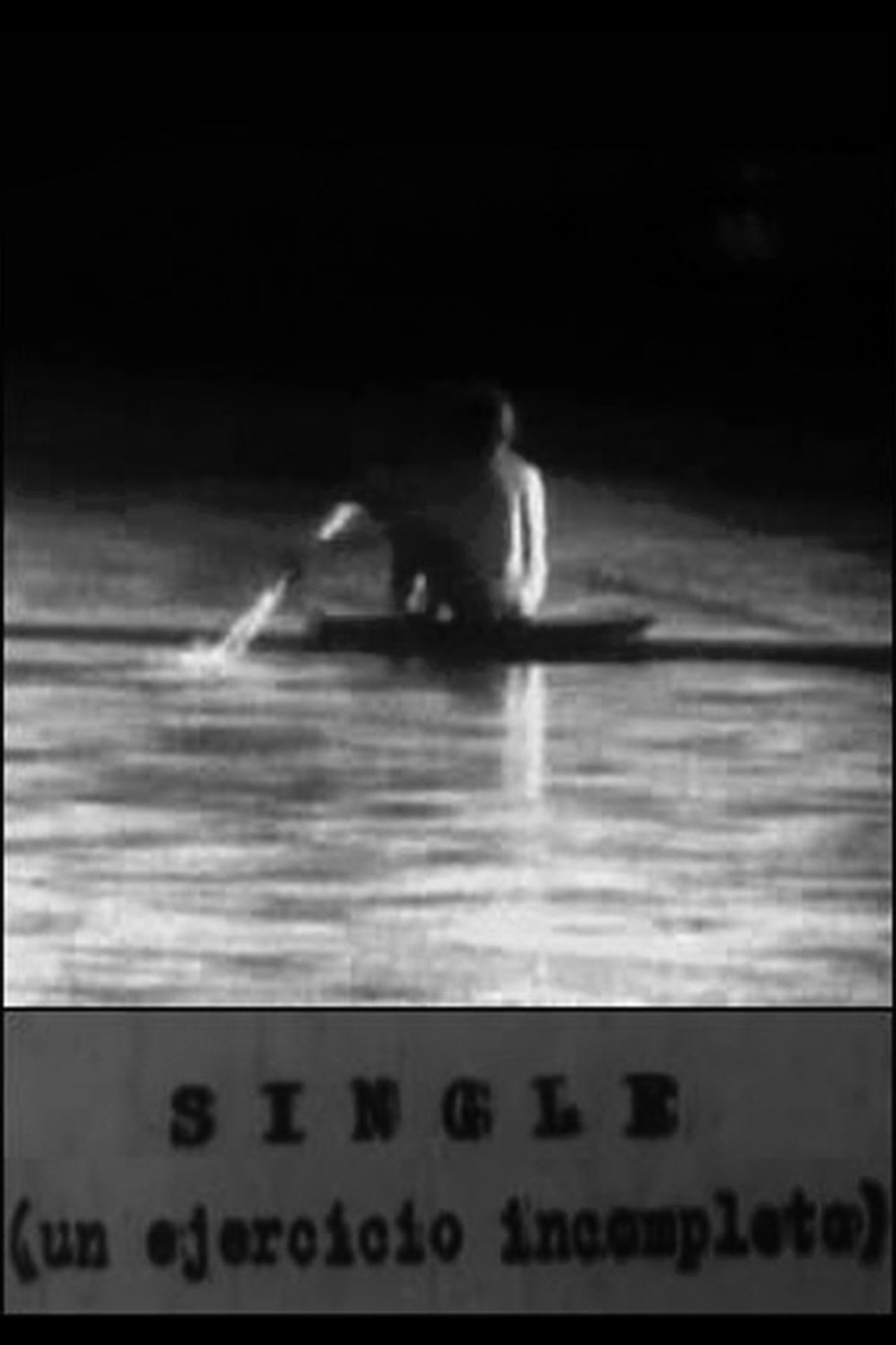 Single (un ejercicio incompleto) Single (un ejercicio incompleto)