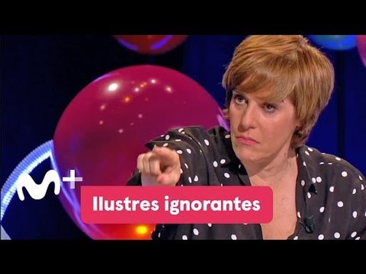 Ilustres Ignorantes - Season 10 Episode 17 : Episode 17