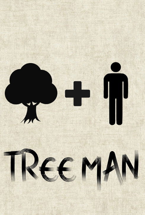 Tree Man