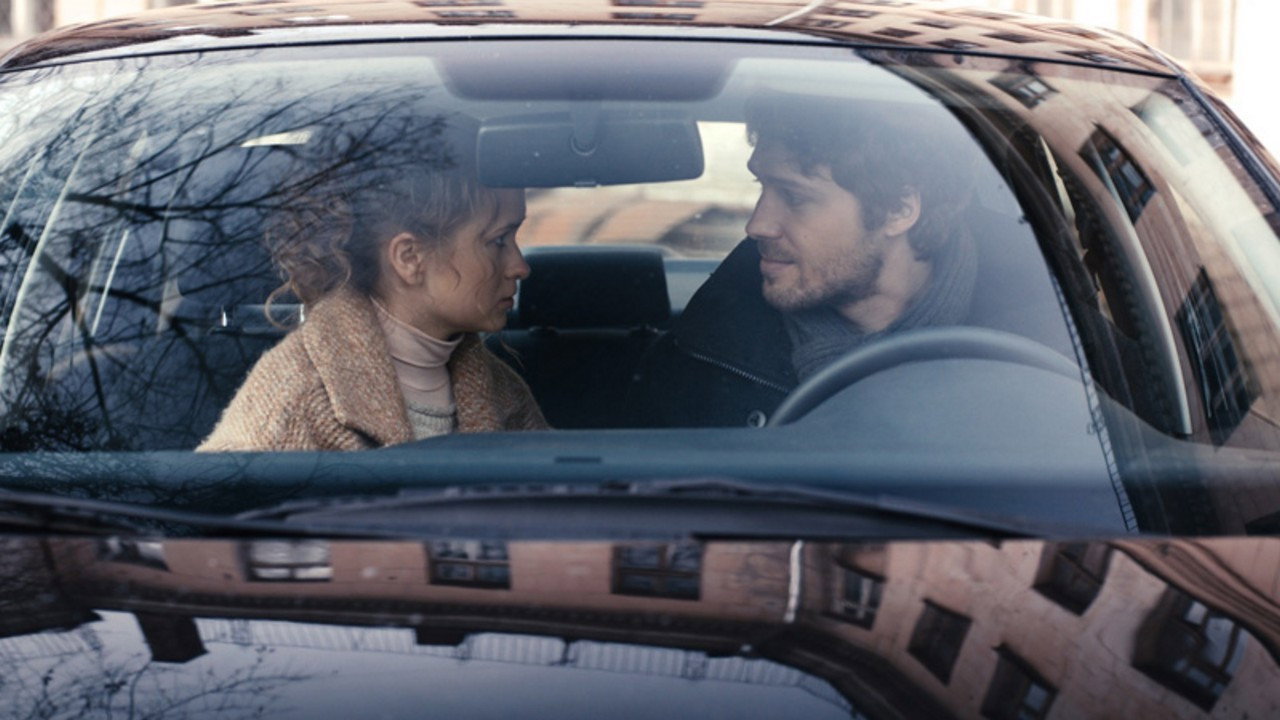 Обои к фильму «Теперь я буду любить тебя (2015)» — (22 из 22)