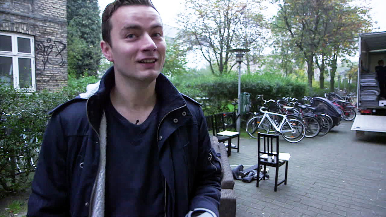 Klædt af — Épisode 6