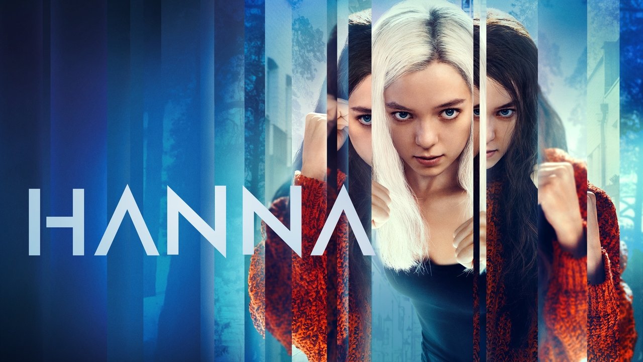 Hanna - Season 2