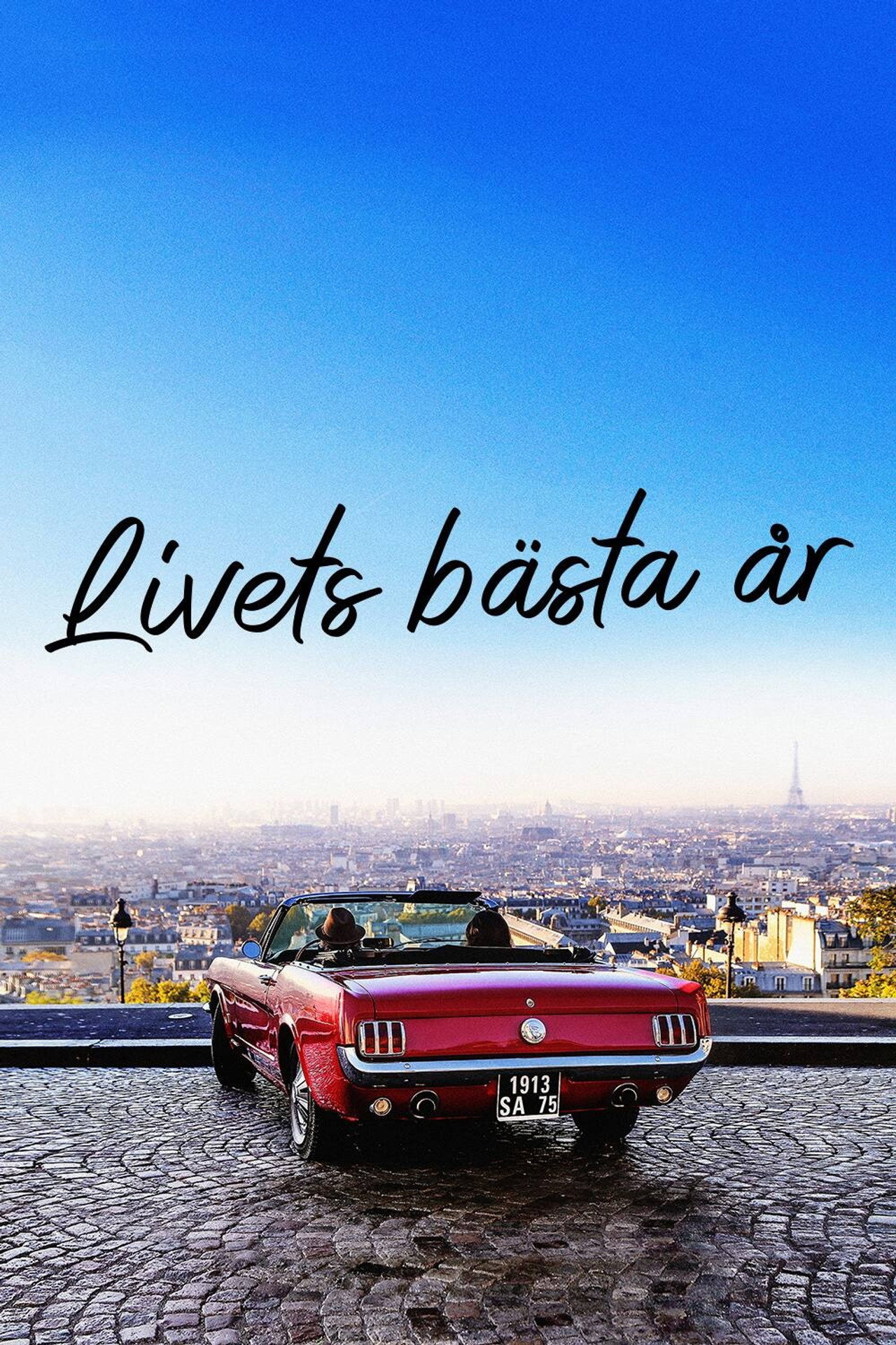 Livets bästa år filmaffisch