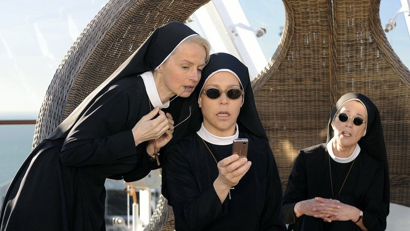 For Heaven's Sake - Season 0 Episode 2 : Episode 2