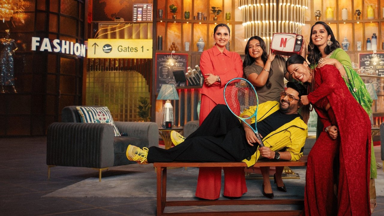 Image The Great Indian Kapil Show