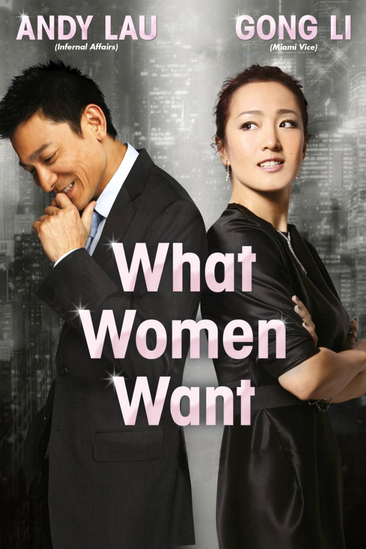What Women Want still 5