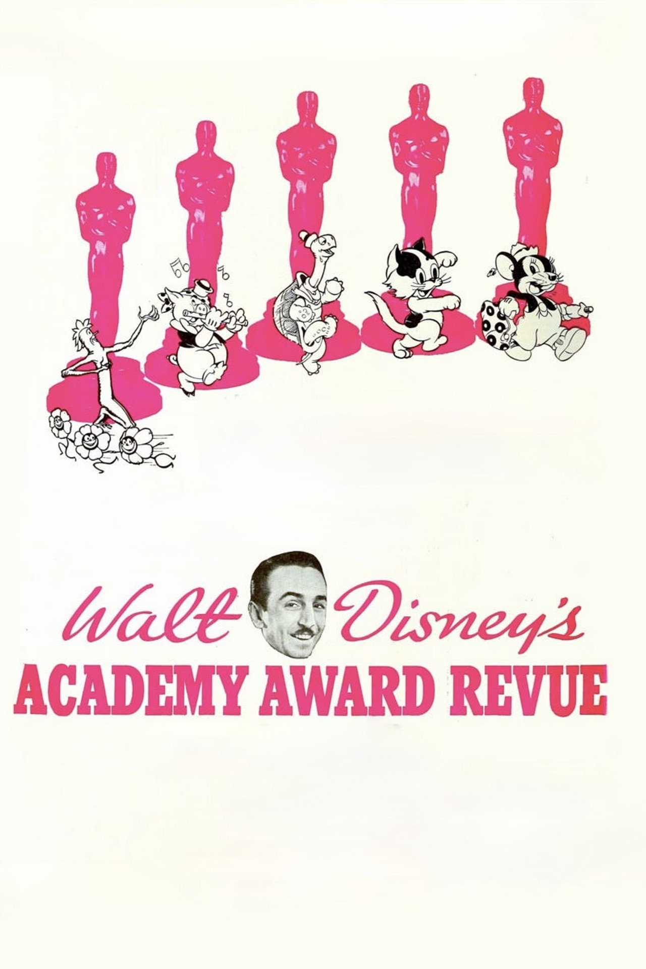 Walt Disney's Academy Award Revue