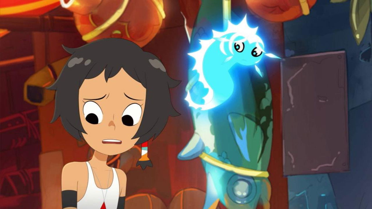 Droners — Épisode 25