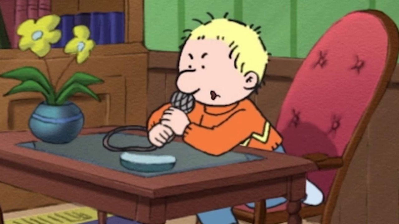 Martin Morning — Épisode 26