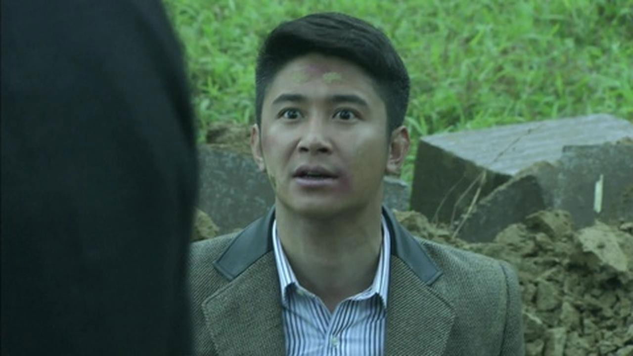 兵变1929 — Épisode 21