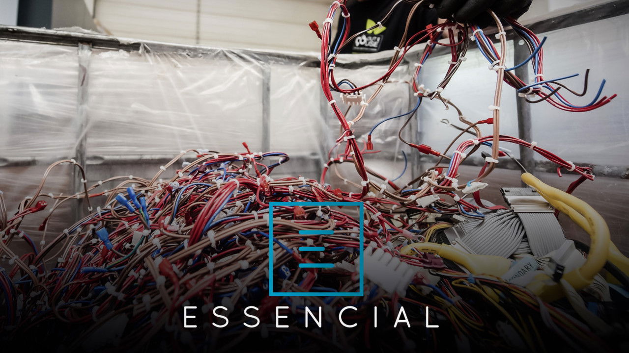 Essential - Season 2 Episode 6 : Episode 6