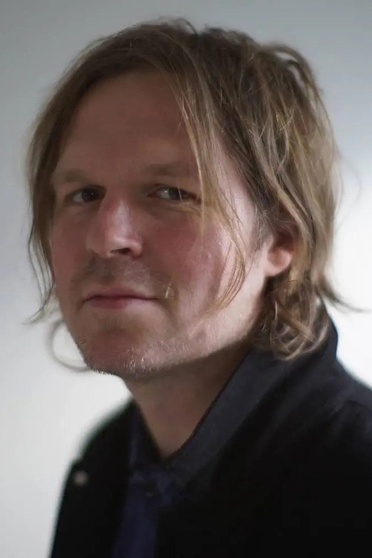 Geremy Jasper - مخرج