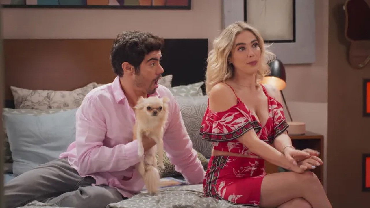 Más vale sola — Épisode 10