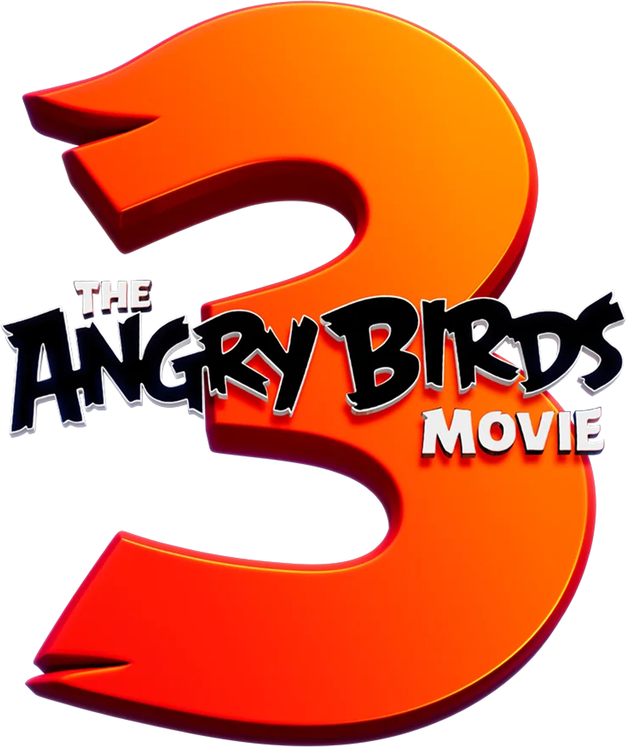 Angry Birds 3 в кино