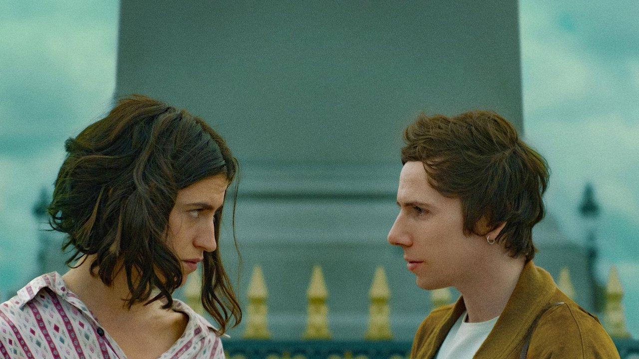 Paul & Paulette Take a Bath