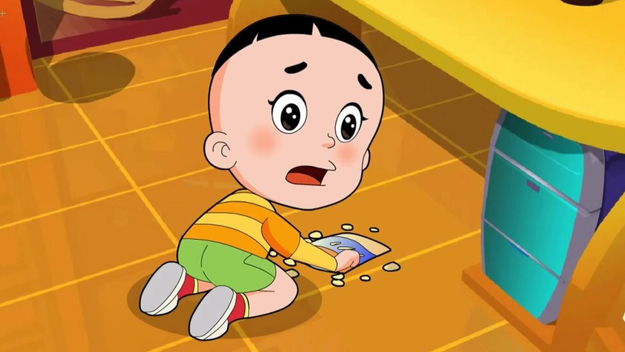 新大头儿子和小头爸爸 — Épisode 69