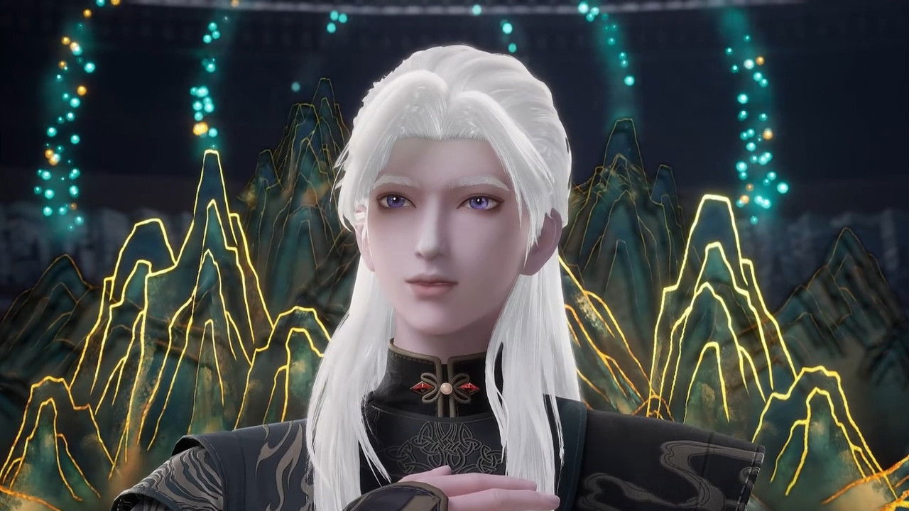 真武巅峰 — Épisode 168