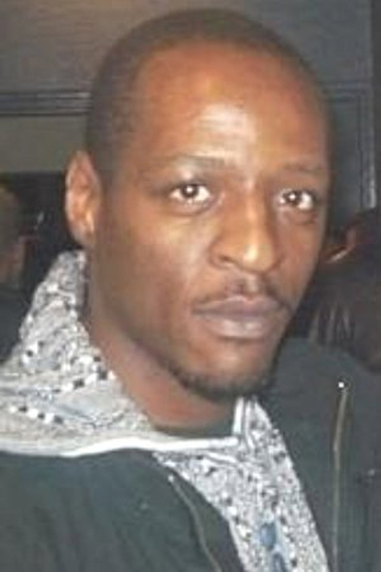 Evariste Kayembe-Beya