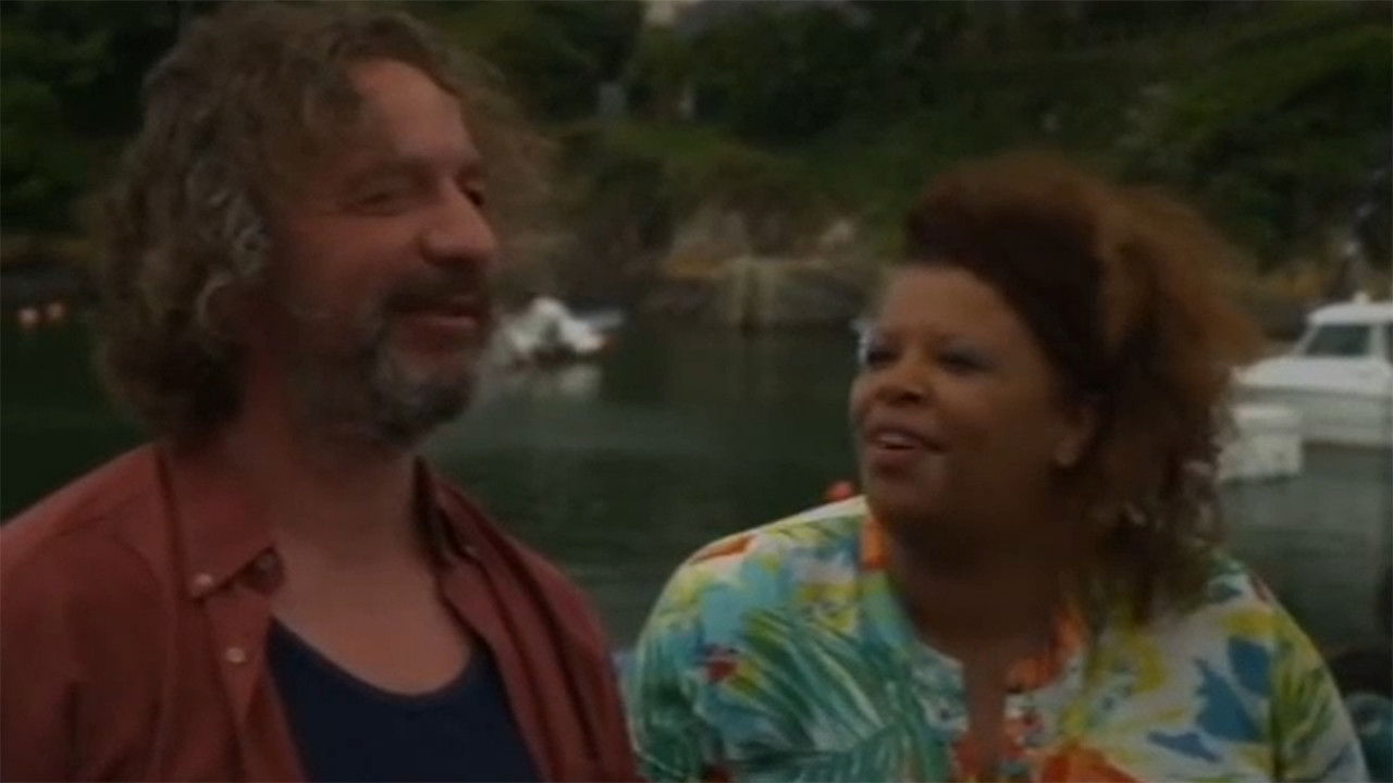 Doc Martin — L'amour dans l'œuf