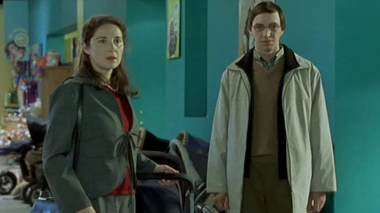 The Missing Half (2003)