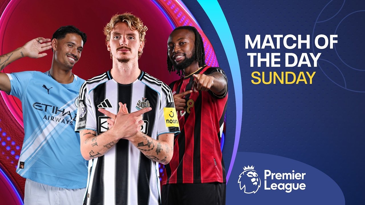 Match of the Day - Season 62 Episode 20 : MOTD - 2nd November 2025