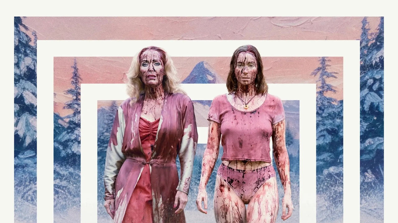 Teenage Sex and Death at Camp Miasma background 18