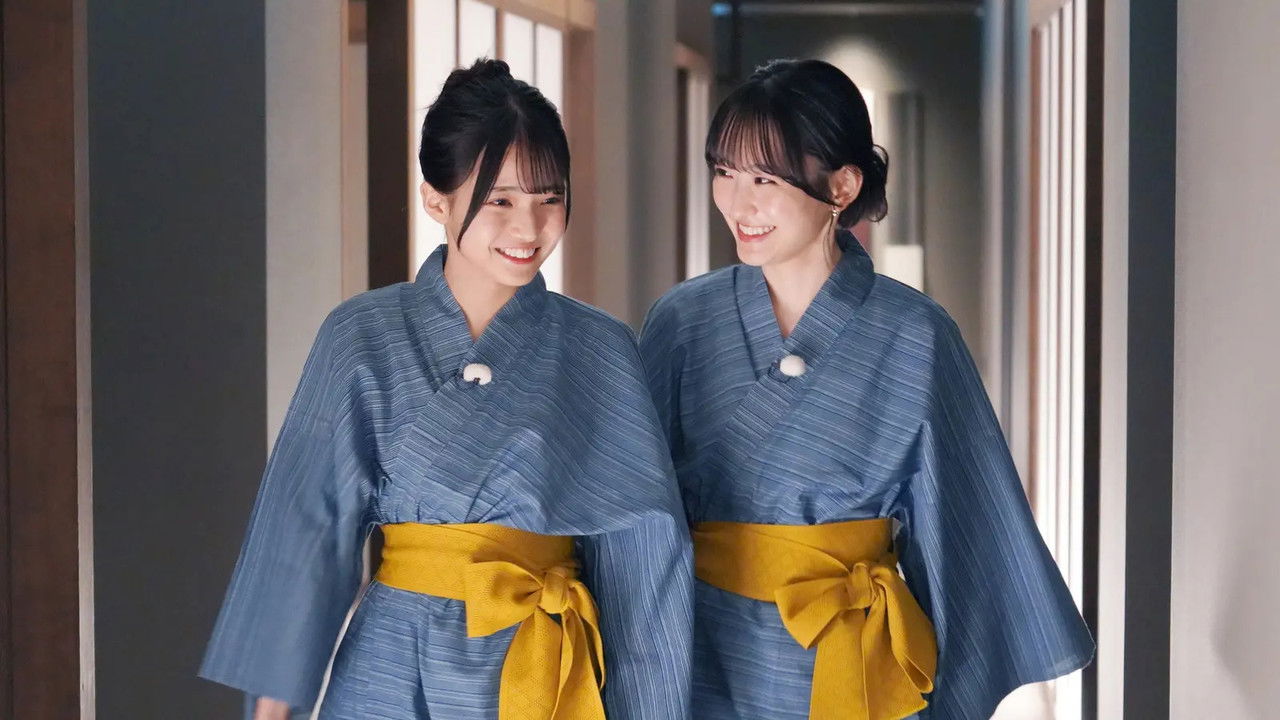 乃木坂、逃避行。 — Épisode 2