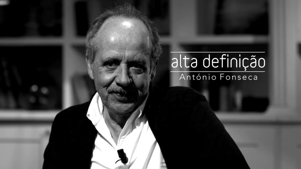 Alta Definição - Season 12 Episode 5 : Episode 5