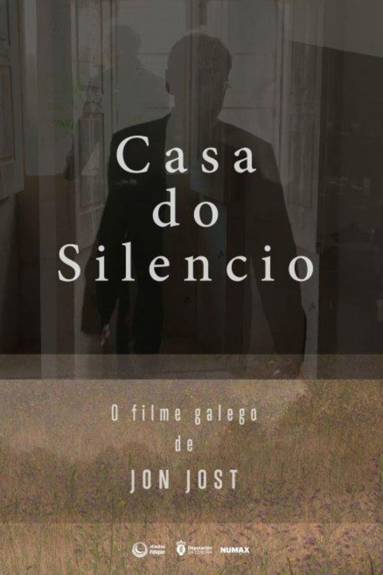 Casa do silencio