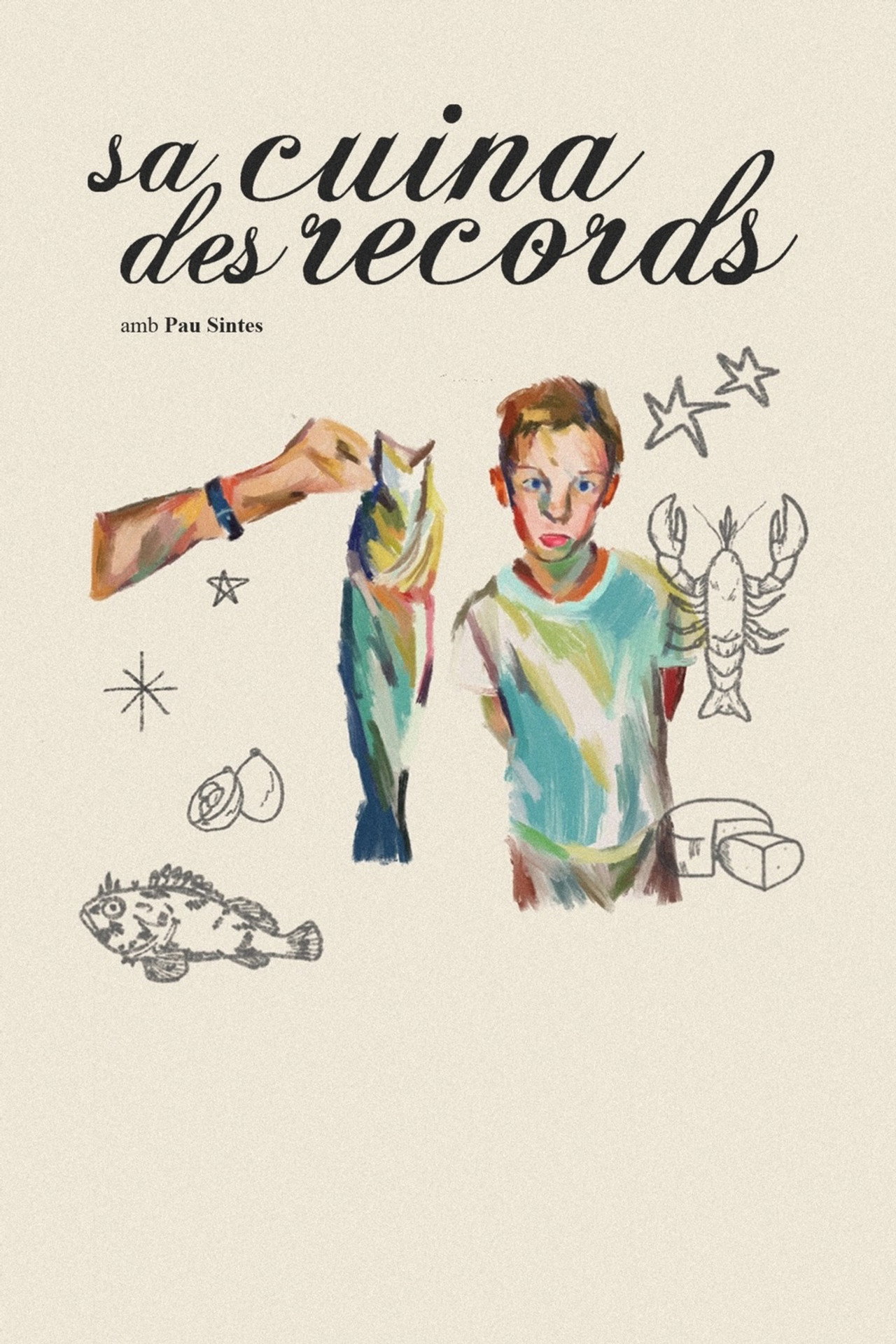 Sa cuina des records
