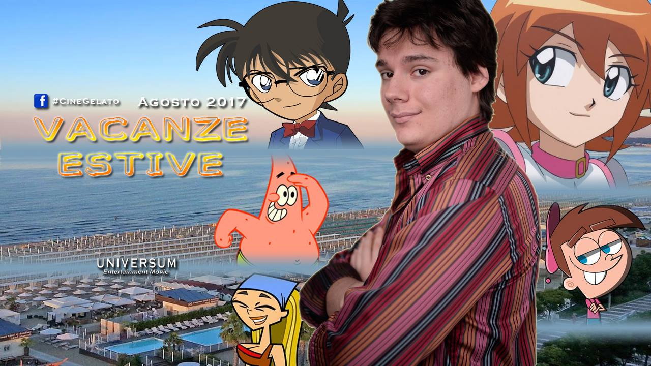 Vacanze Estive