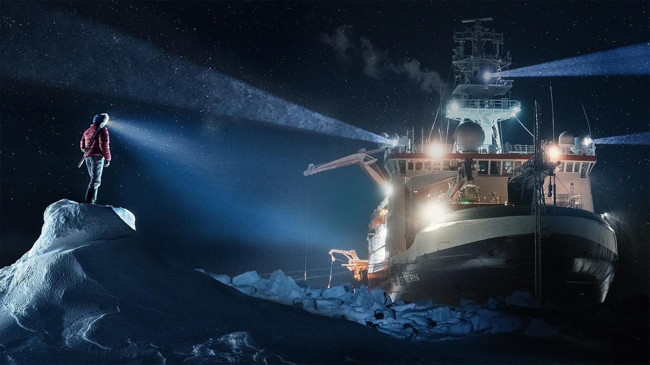 NOVA - Season 48 Episode 15 : Arctic Drift