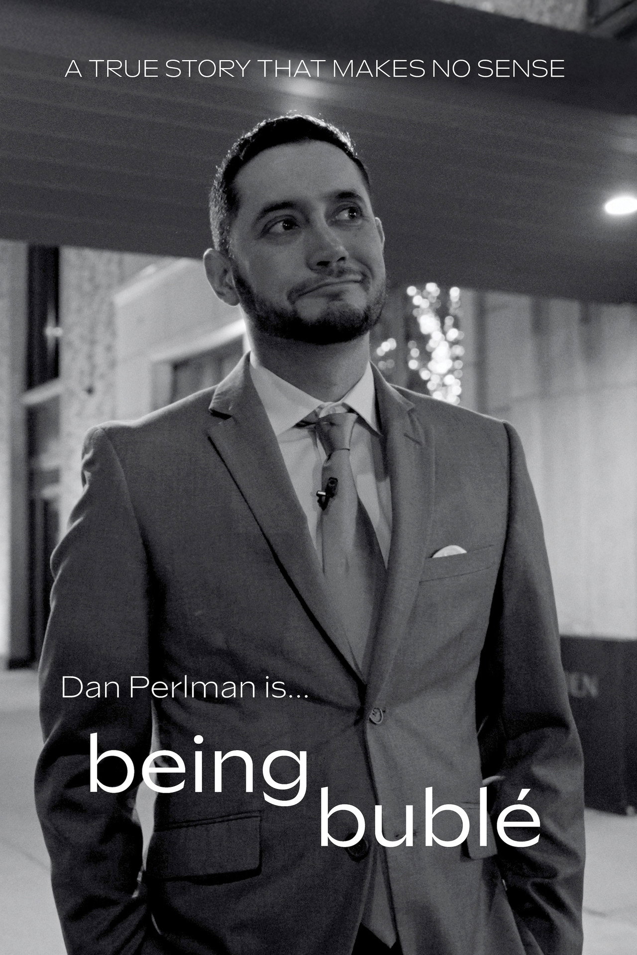 Being Bublé