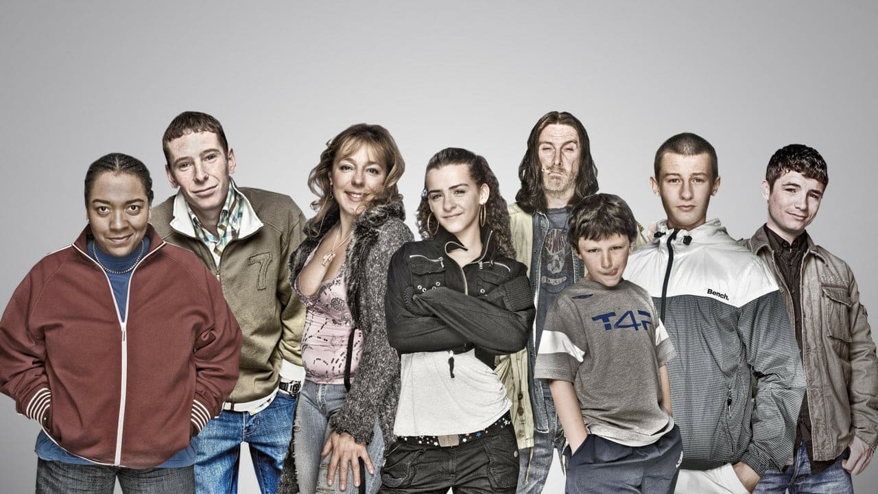 Cast and Crew of Shameless