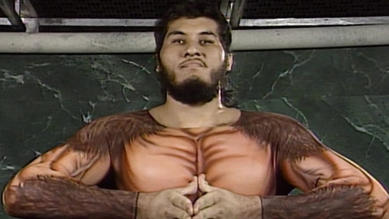WWF Superstars - Season 8 Episode 18 : Superstars - May. 01, 1993