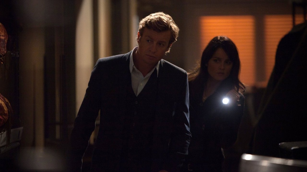 El Mentalista Temporada 4 capítulo 21 Español Latino PelisLove El Mentalista Temporada 4 capítulo 21 Español Latino PelisLove