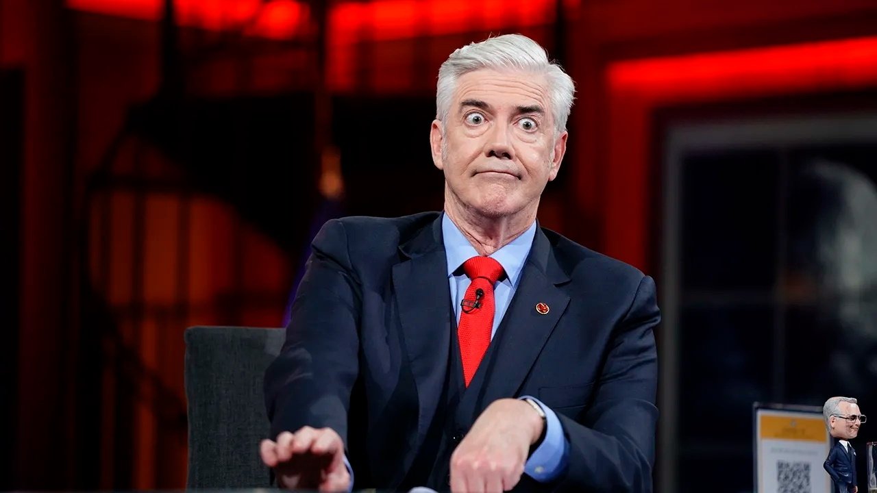 Shaun Micallef's Mad as Hell - Season 13 Episode 1 : Episode 1