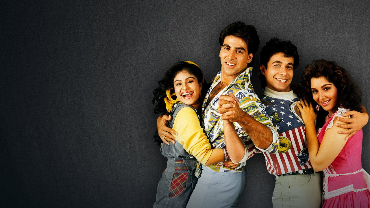 Khiladi
