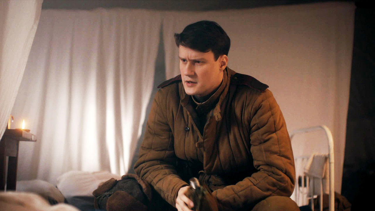 Самогон — Épisode 4